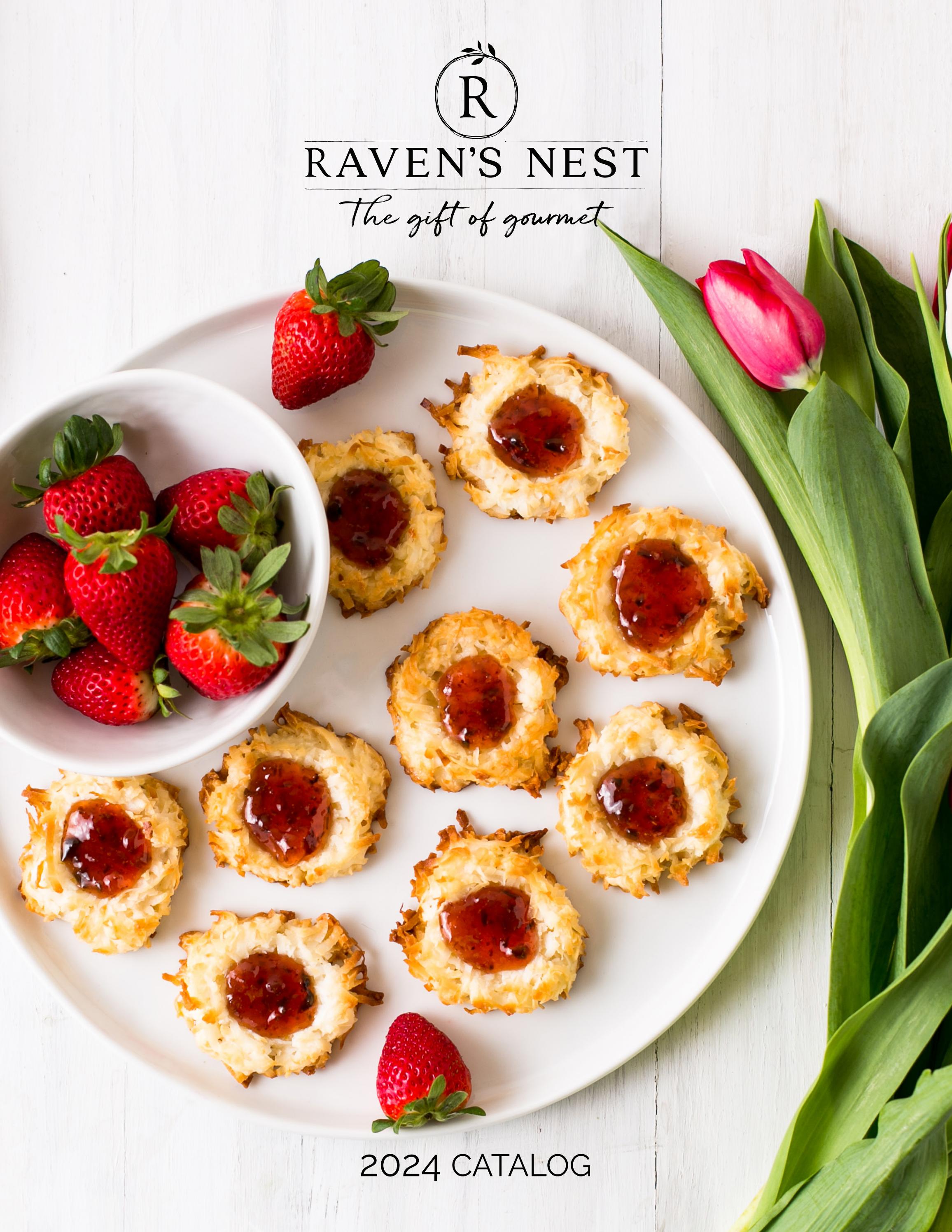 Raven's Nest Wholesale Catalog by ravensnestspecialties Issuu