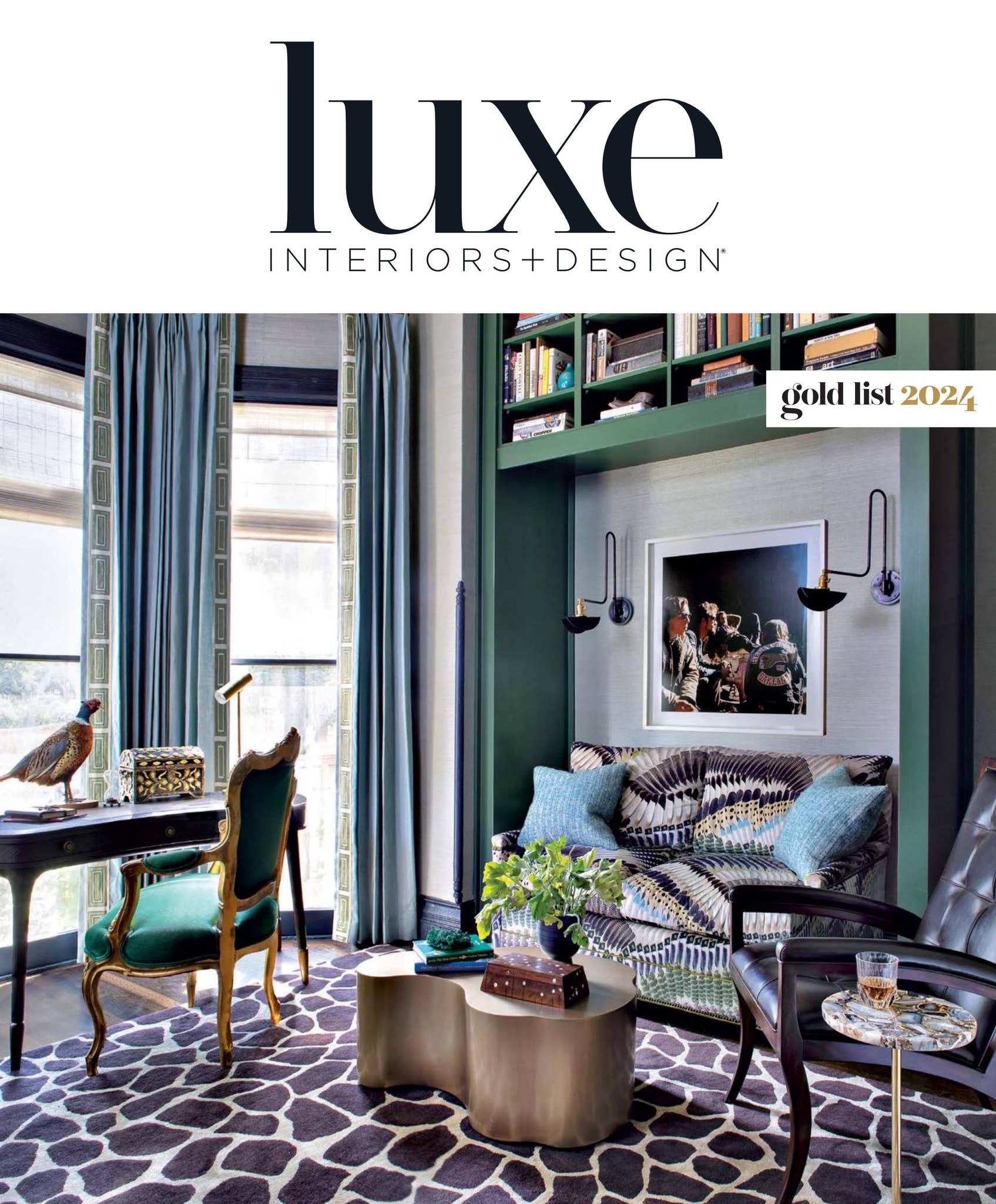 Luxe Magazine - January/February 2024 National by Luxe Interiors ...