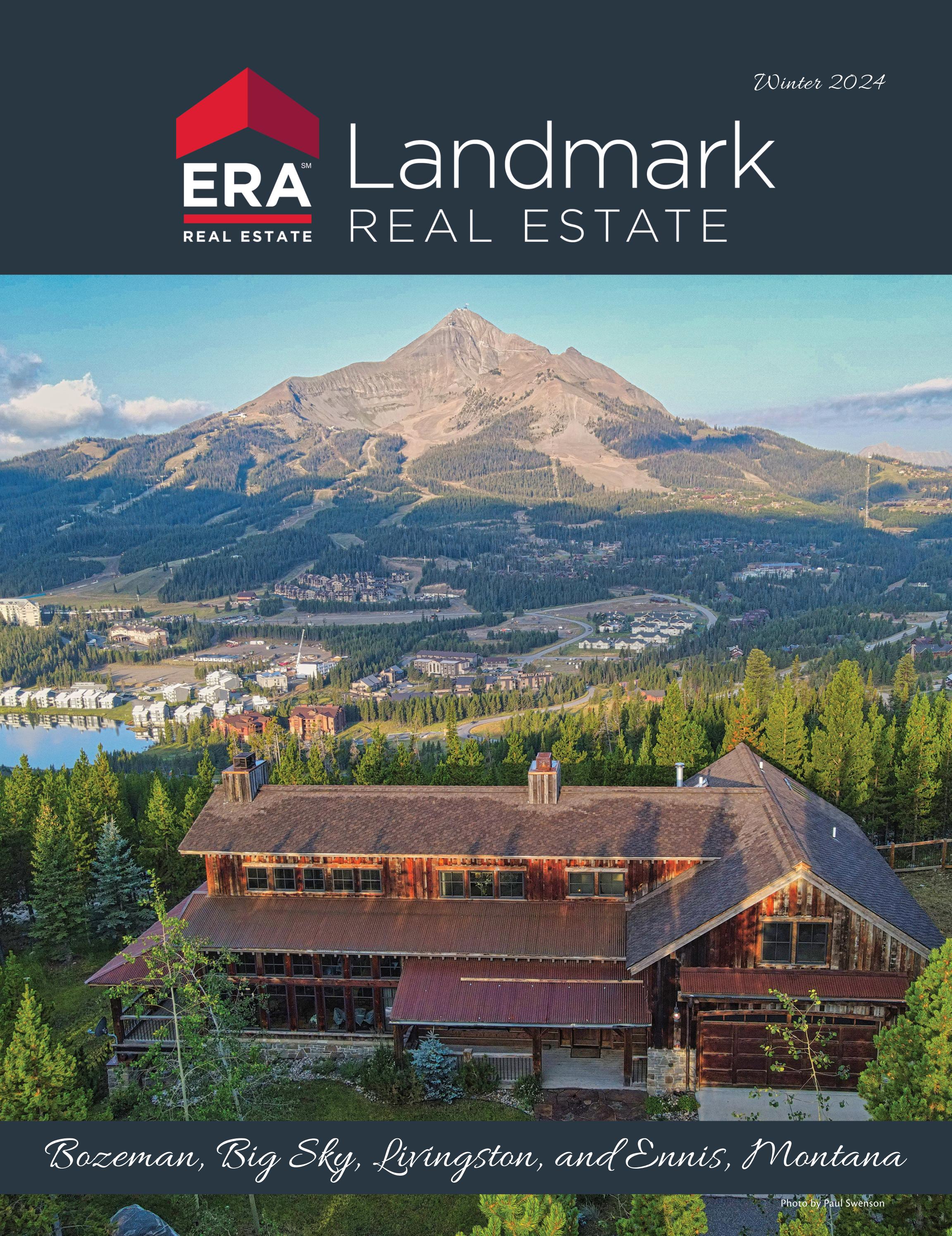 ERA Landmark Real Estate Guide Winter 2024 by ERA Landmark Real Estate Issuu