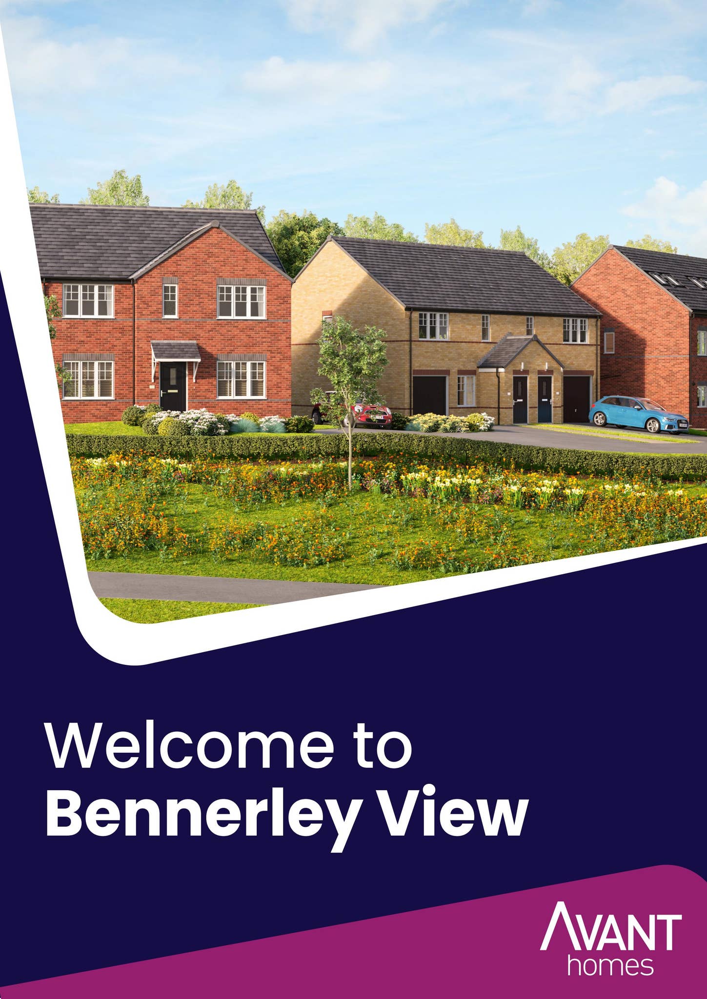 Bennerley View - Development Brochure 2012023 by Avant Homes - Issuu