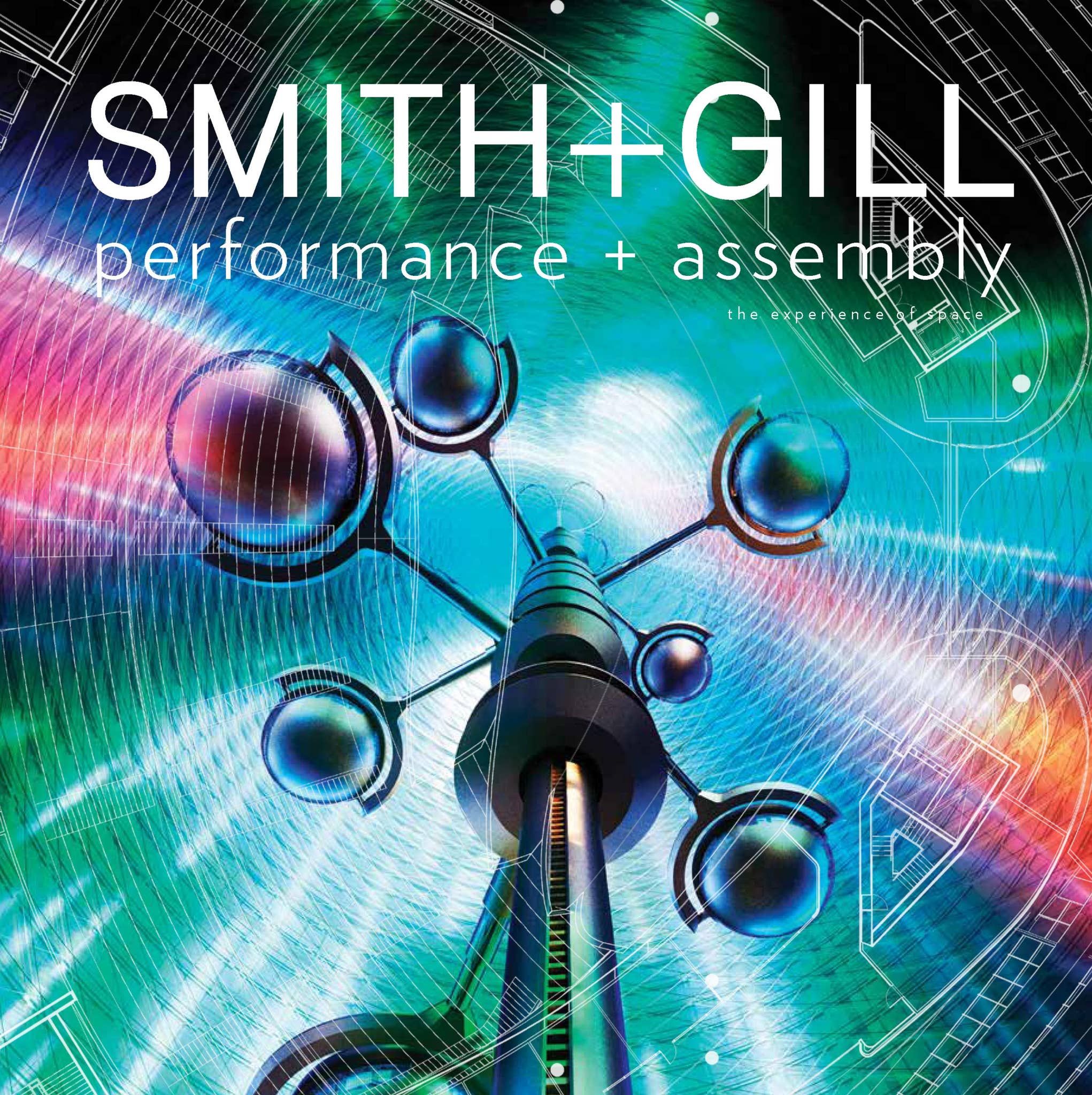 LOOK INSIDE: Performance + Assembly by ORO Editions - Issuu