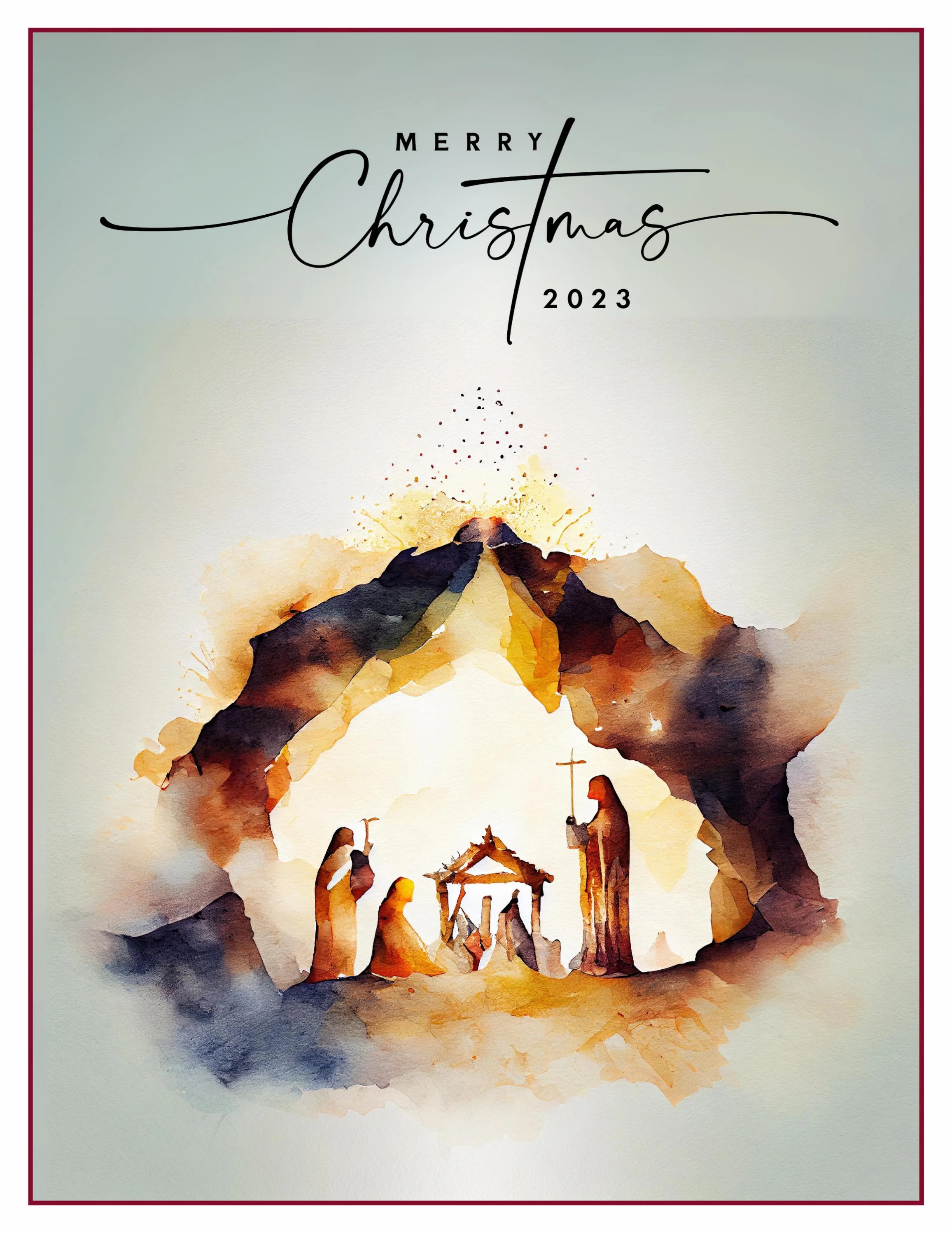 Christmas Eve Bulletin December 24, 2023 by IPCBirmingham Issuu