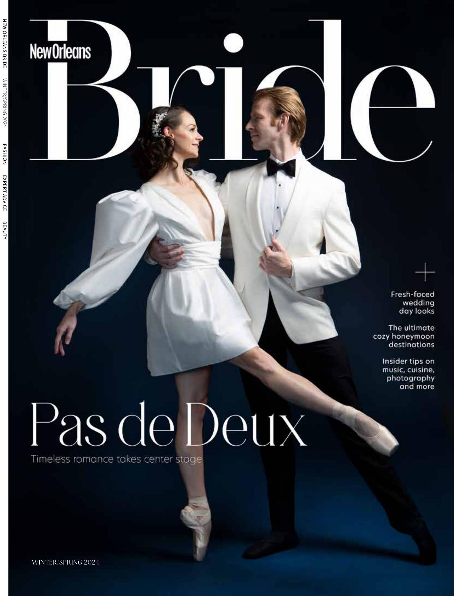 New Orleans Bride Winter 2024 by Renaissance Publishing - Issuu New Orleans Bride Winter 2024 by Renaissance Publishing - Issuu