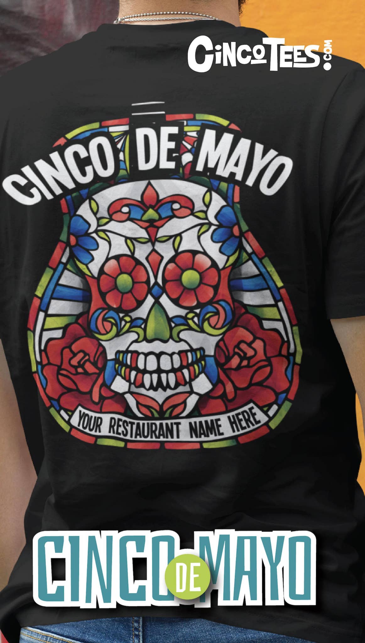 Cinco De Mayo 2024 by Cedarstream Issuu