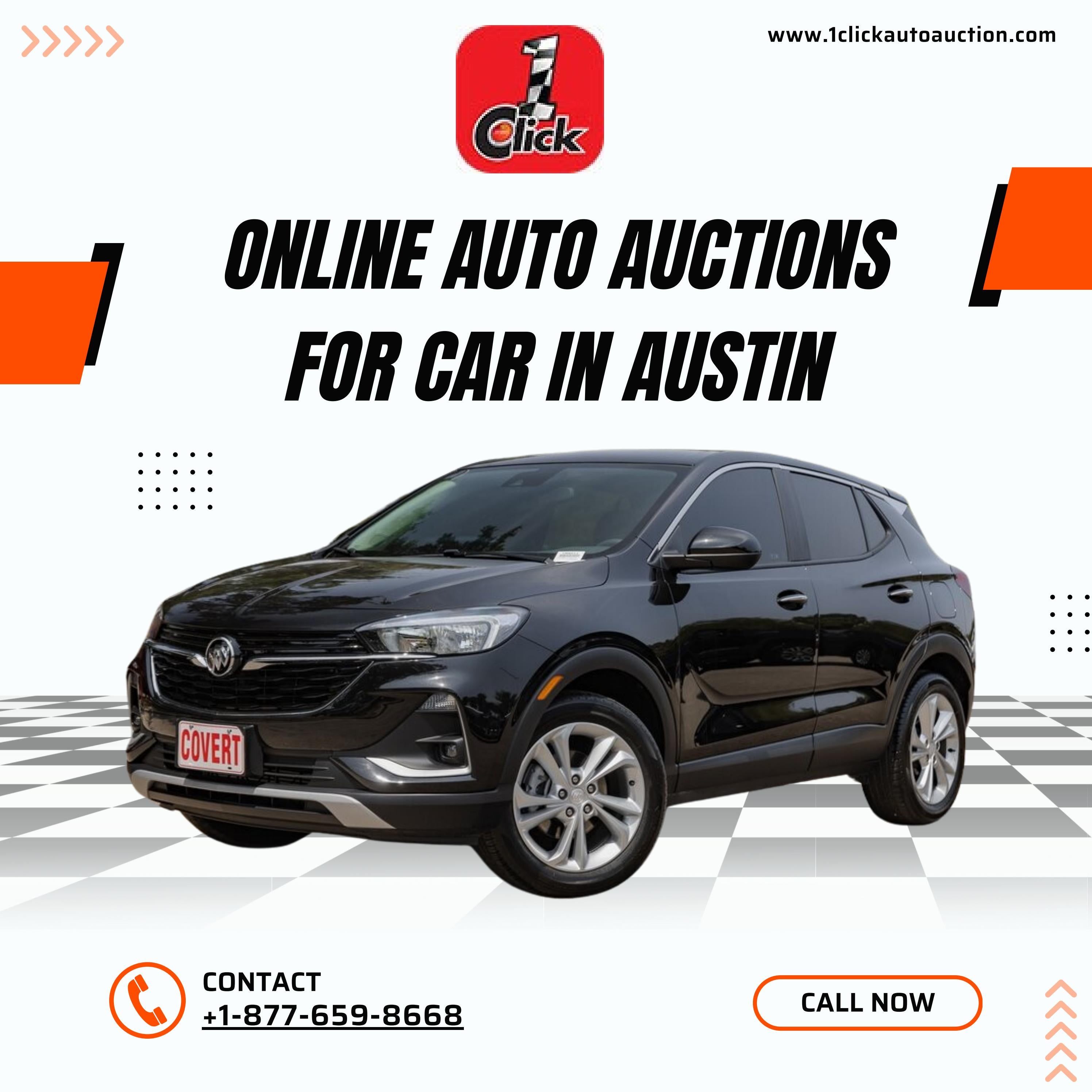 Online Auto Auctions for Car in Austin by carauctionaustin Issuu