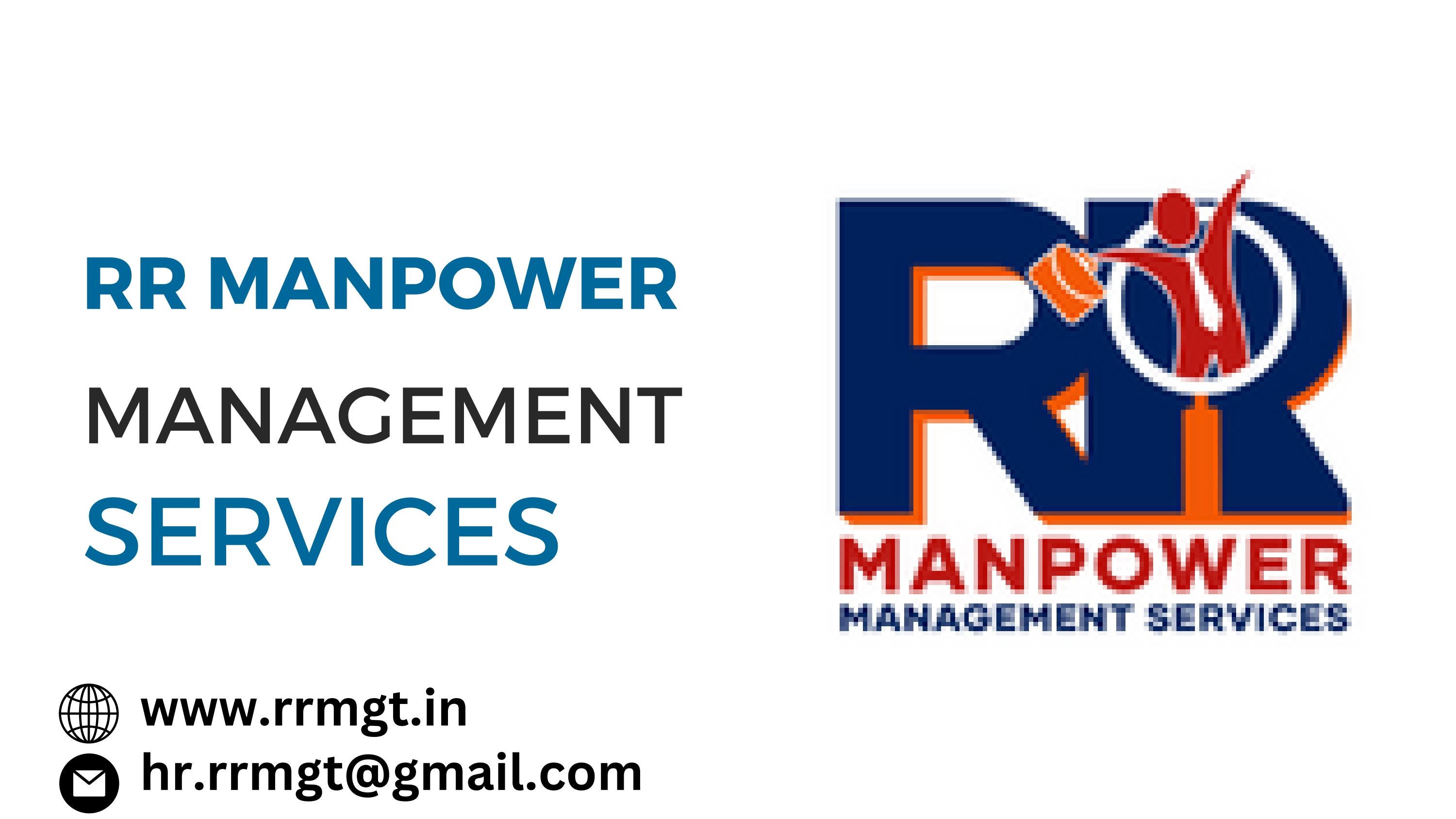 Strategic Manpower Solutions Your Workforce Excellence Partner by RR
