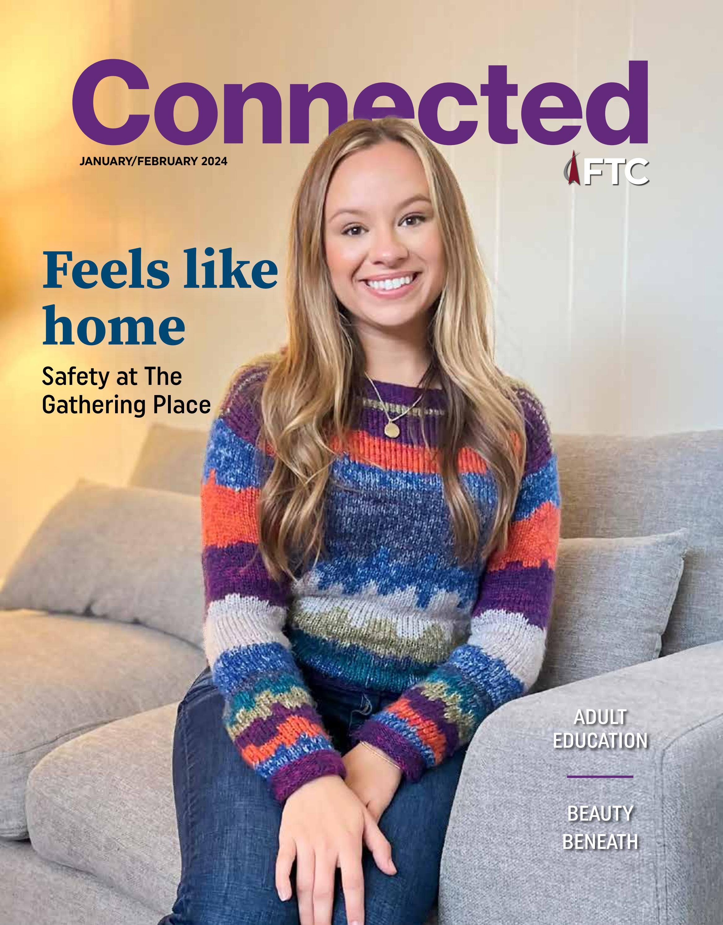 FTC Connected January/February 2024 by Pioneer Utility Resources Issuu