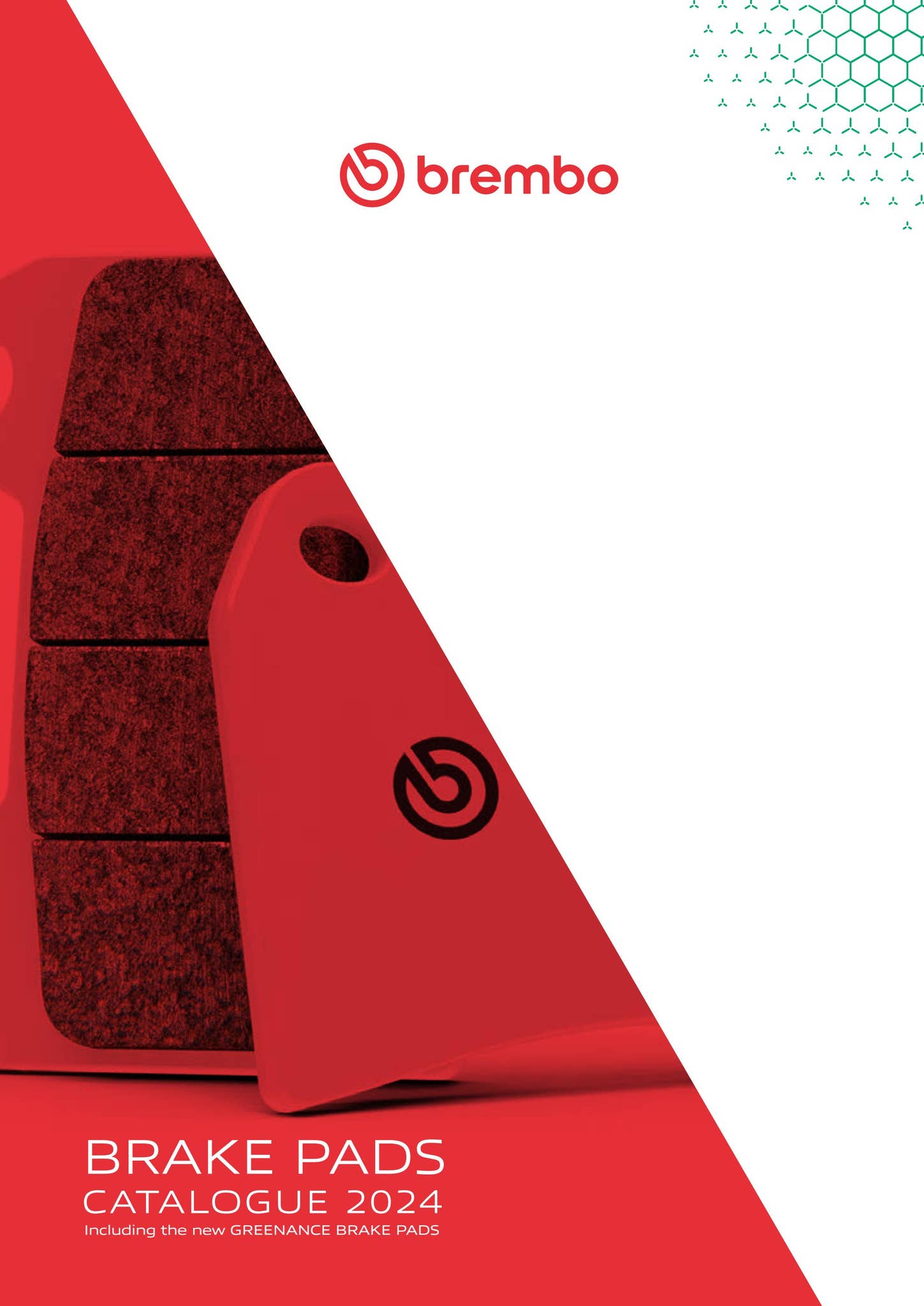 Catalogue Plaquettes Brembo 2024 by SEMC Issuu