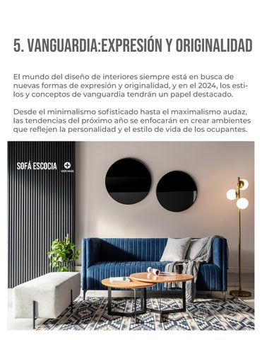 TENDENCIAS Y DISEÑO 2024 第 24 页