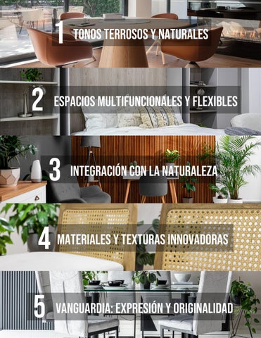 TENDENCIAS Y DISEÑO 2024 第 3 页