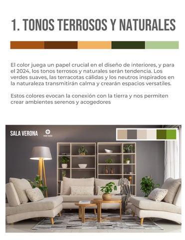 TENDENCIAS Y DISEÑO 2024 第 4 页