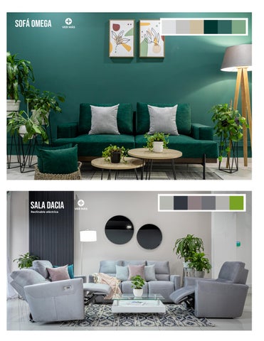 TENDENCIAS Y DISEÑO 2024 第 5 页