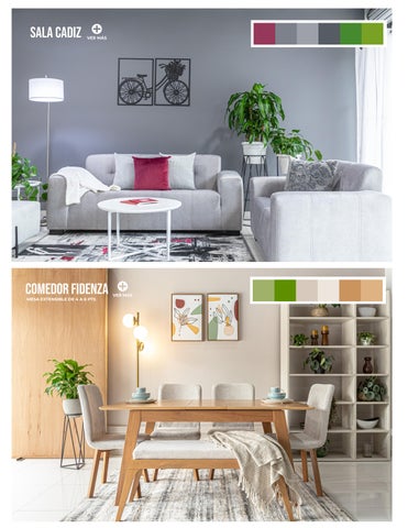 TENDENCIAS Y DISEÑO 2024 第 6 页