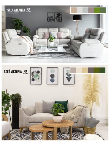 TENDENCIAS Y DISEÑO 2024 第 7 页