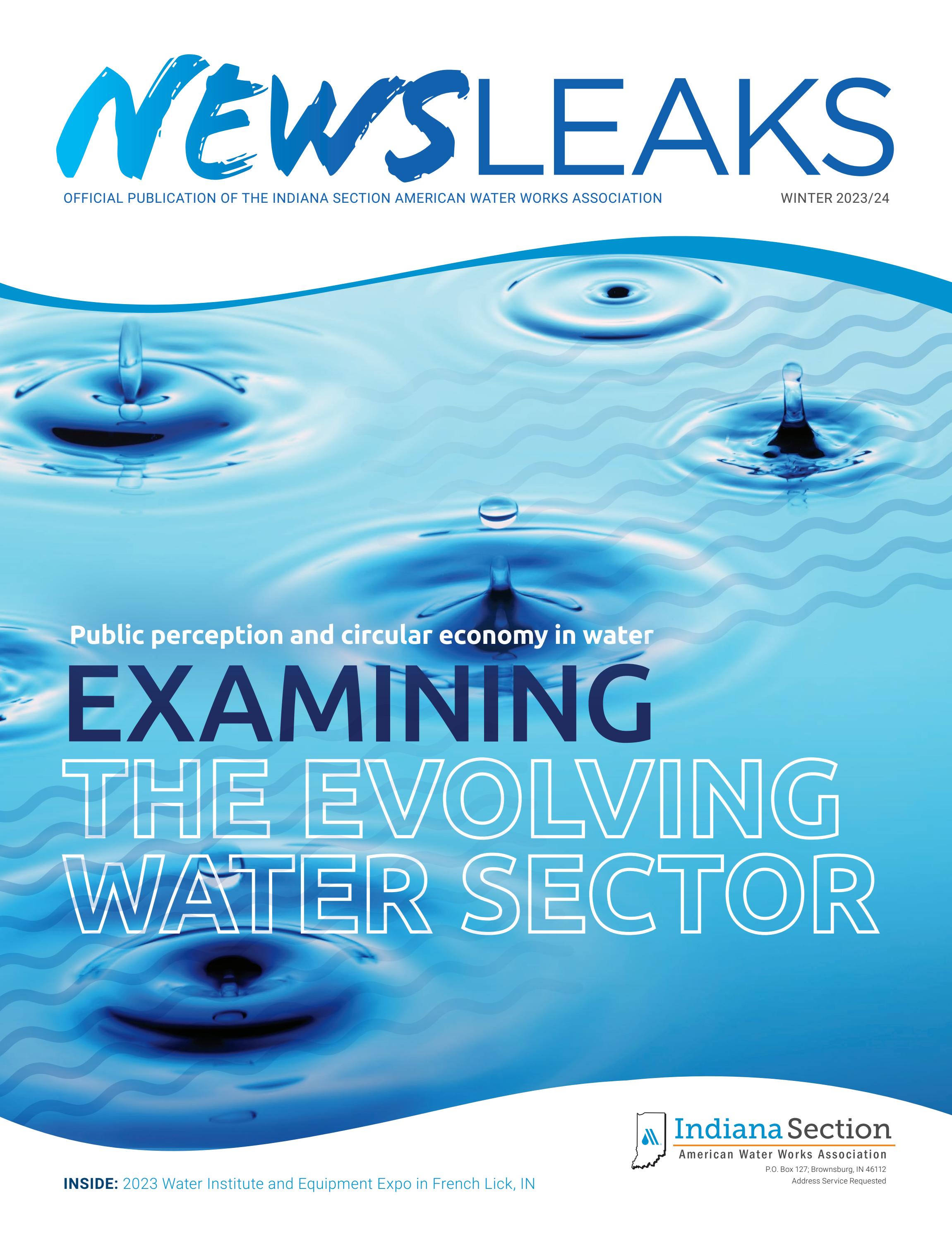 News Leaks Winter 2023/24 by Kelman & Associates - Issuu