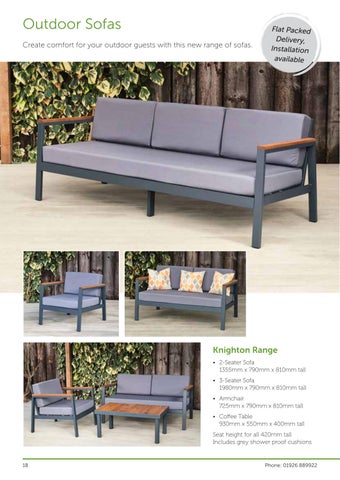Woodberry 2024 家具手册 第 18 页