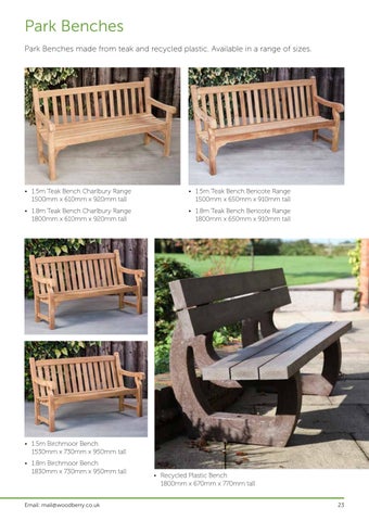 Woodberry 2024 家具手册 第 23 页