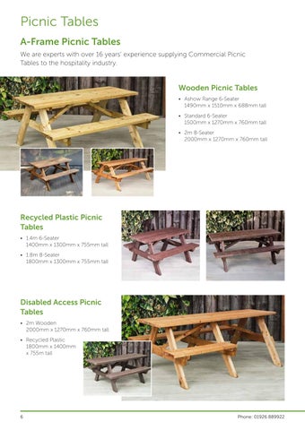 Woodberry 2024 家具手册 第 6 页