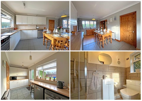 Fine & Country / DDM Residential 灯饰目录 · Woodgarth Villas, New Holland 第 5 页