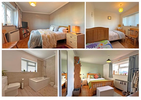 Fine & Country / DDM Residential 灯饰目录 · Woodgarth Villas, New Holland 第 7 页