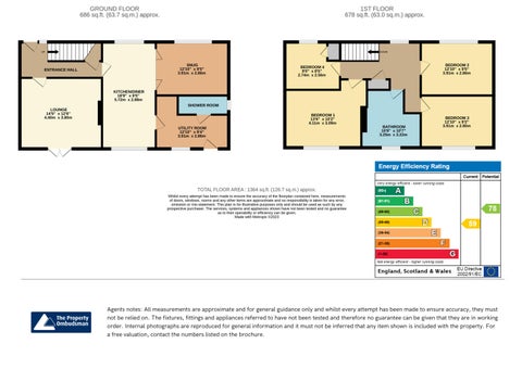 Fine & Country / DDM Residential 灯饰目录 · Woodgarth Villas, New Holland 第 9 页
