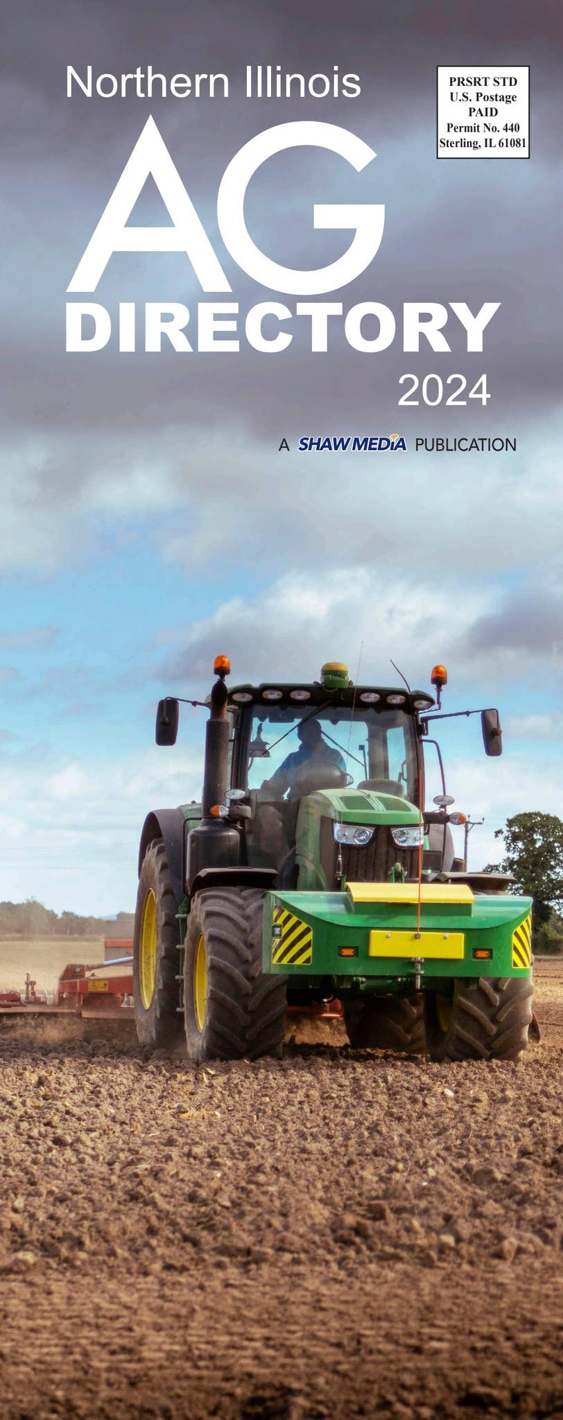 SVM_ Northern IL Ag Directory 2024 by Shaw Media - Issuu