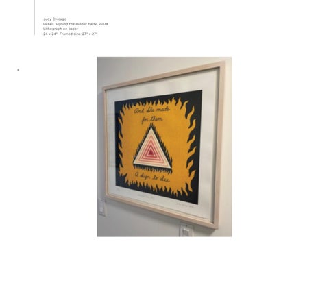 版 Prints Chicago, 德文 Kooning, Hartigan, Gechtoff, Kelly, Berg, Szabo, Spence and Laget 在线版 第 10 页