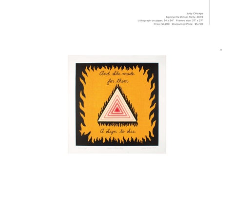 版 Prints Chicago, 德文 Kooning, Hartigan, Gechtoff, Kelly, Berg, Szabo, Spence and Laget 在线版 第 11 页