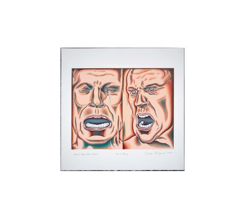 版 Prints Chicago, 德文 Kooning, Hartigan, Gechtoff, Kelly, Berg, Szabo, Spence and Laget 在线版 第 13 页