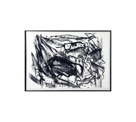版 Prints Chicago, 德文 Kooning, Hartigan, Gechtoff, Kelly, Berg, Szabo, Spence and Laget 在线版 第 15 页