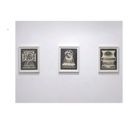 版 Prints Chicago, 德文 Kooning, Hartigan, Gechtoff, Kelly, Berg, Szabo, Spence and Laget 在线版 第 20 页