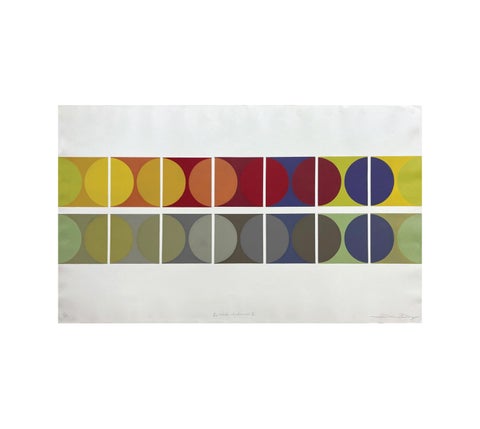 版 Prints Chicago, 德文 Kooning, Hartigan, Gechtoff, Kelly, Berg, Szabo, Spence and Laget 在线版 第 5 页