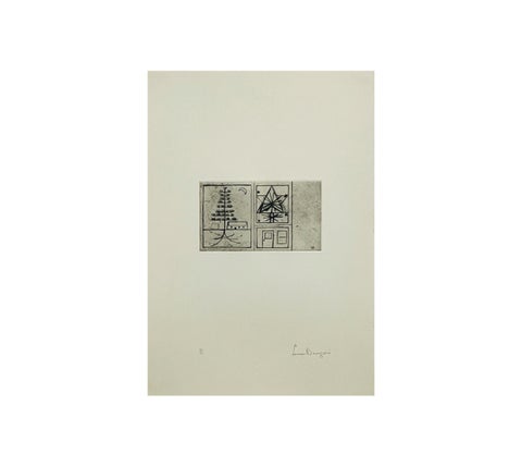 版 Prints Chicago, 德文 Kooning, Hartigan, Gechtoff, Kelly, Berg, Szabo, Spence and Laget 在线版 第 7 页