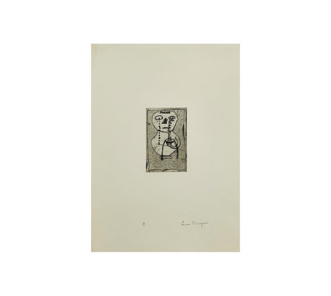 版 Prints Chicago, 德文 Kooning, Hartigan, Gechtoff, Kelly, Berg, Szabo, Spence and Laget 在线版 第 9 页