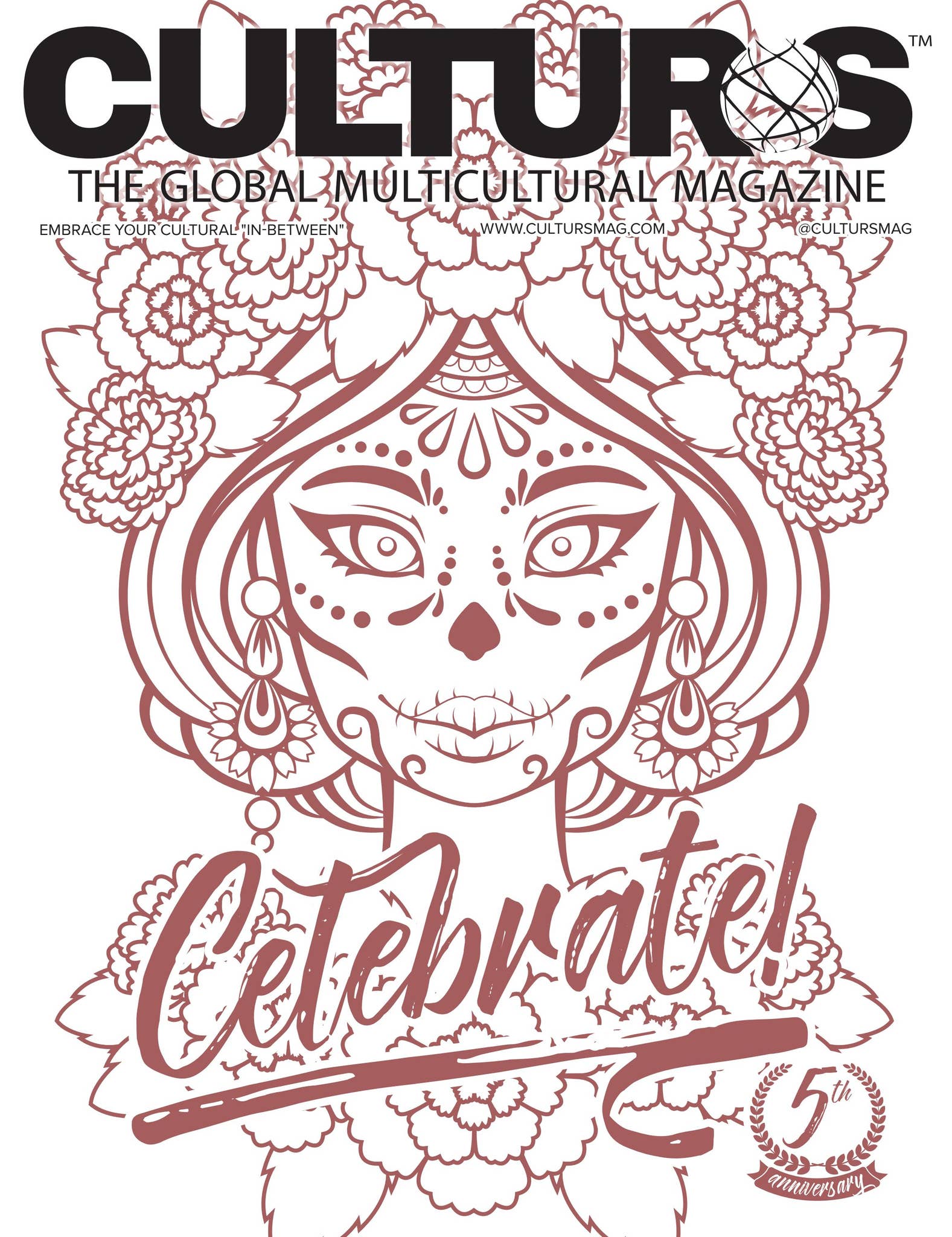 Culturs Celebrate! 2023 by Culturs -- the Global