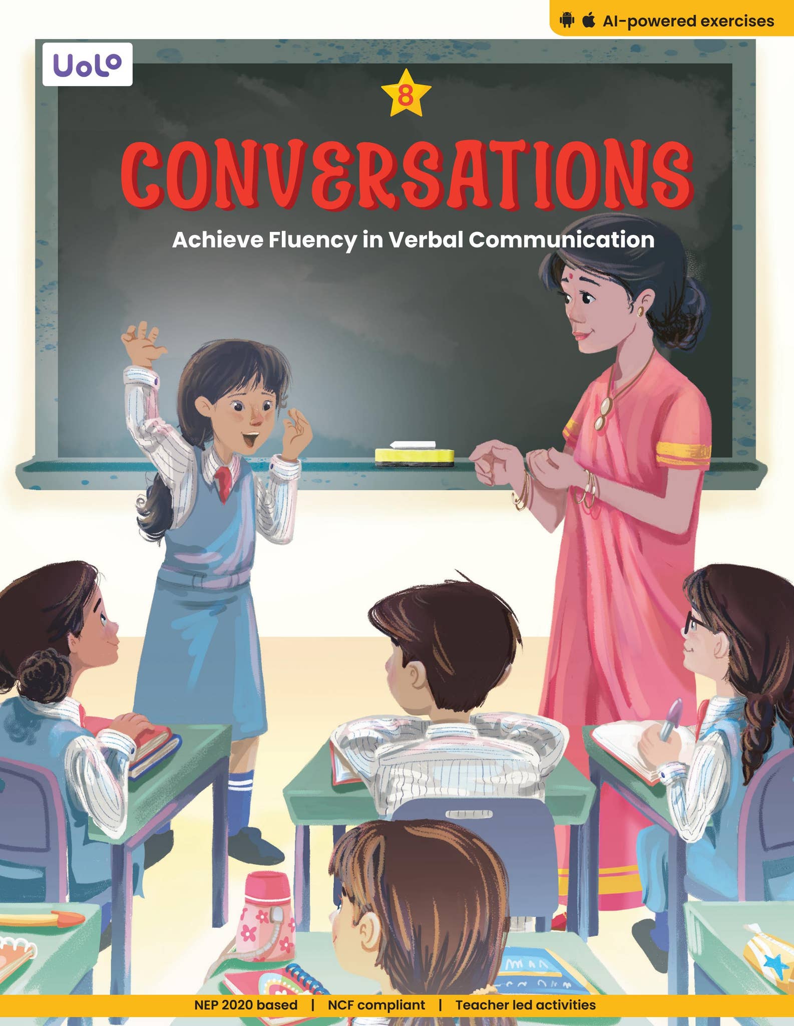 語学+参考書 Conversations in Class Conversations in Class, 3rd Edition