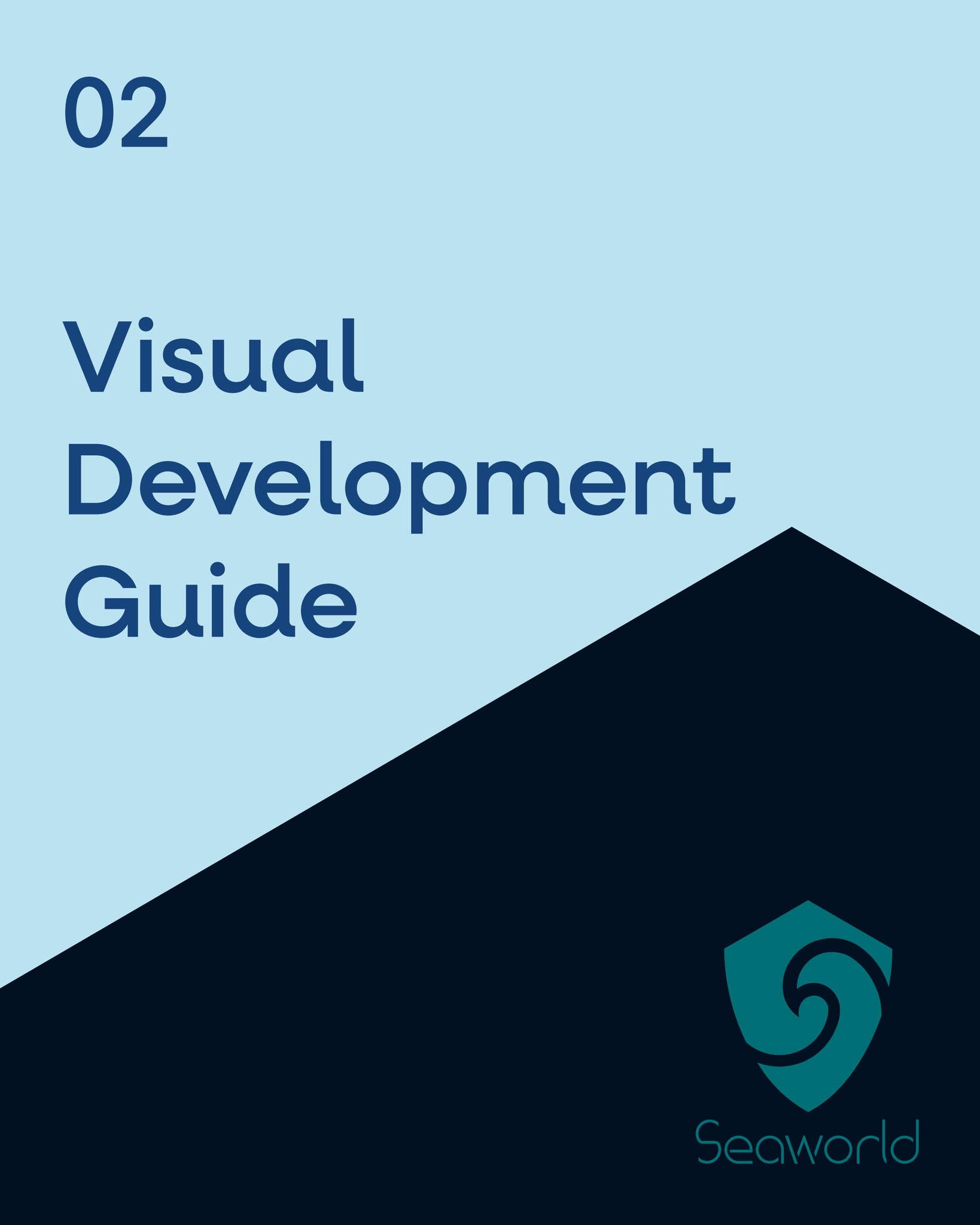 Visual Development Guide by HWWWWW - Issuu