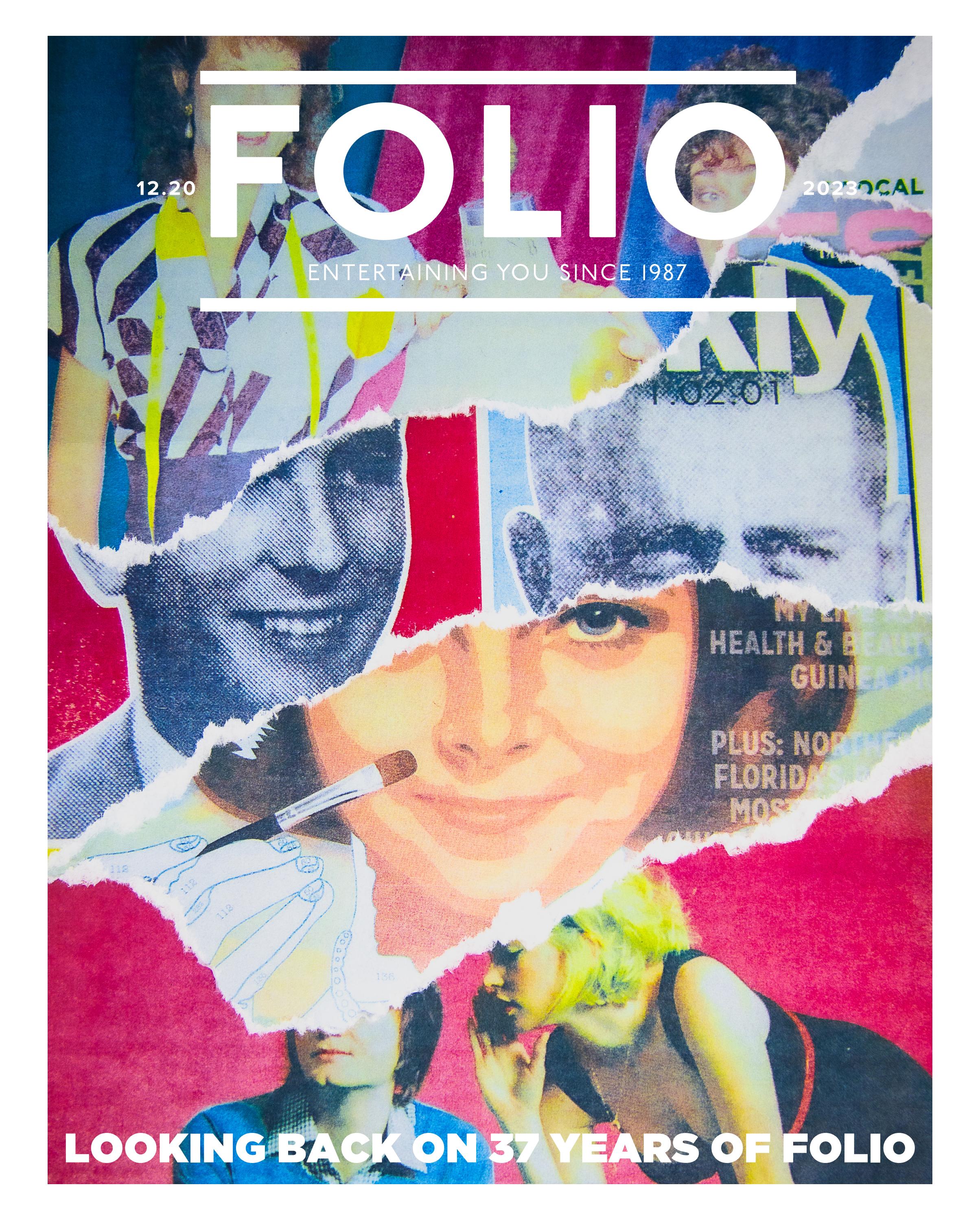 Folio Vol. 37, Issue 24 by Folio Weekly Issuu