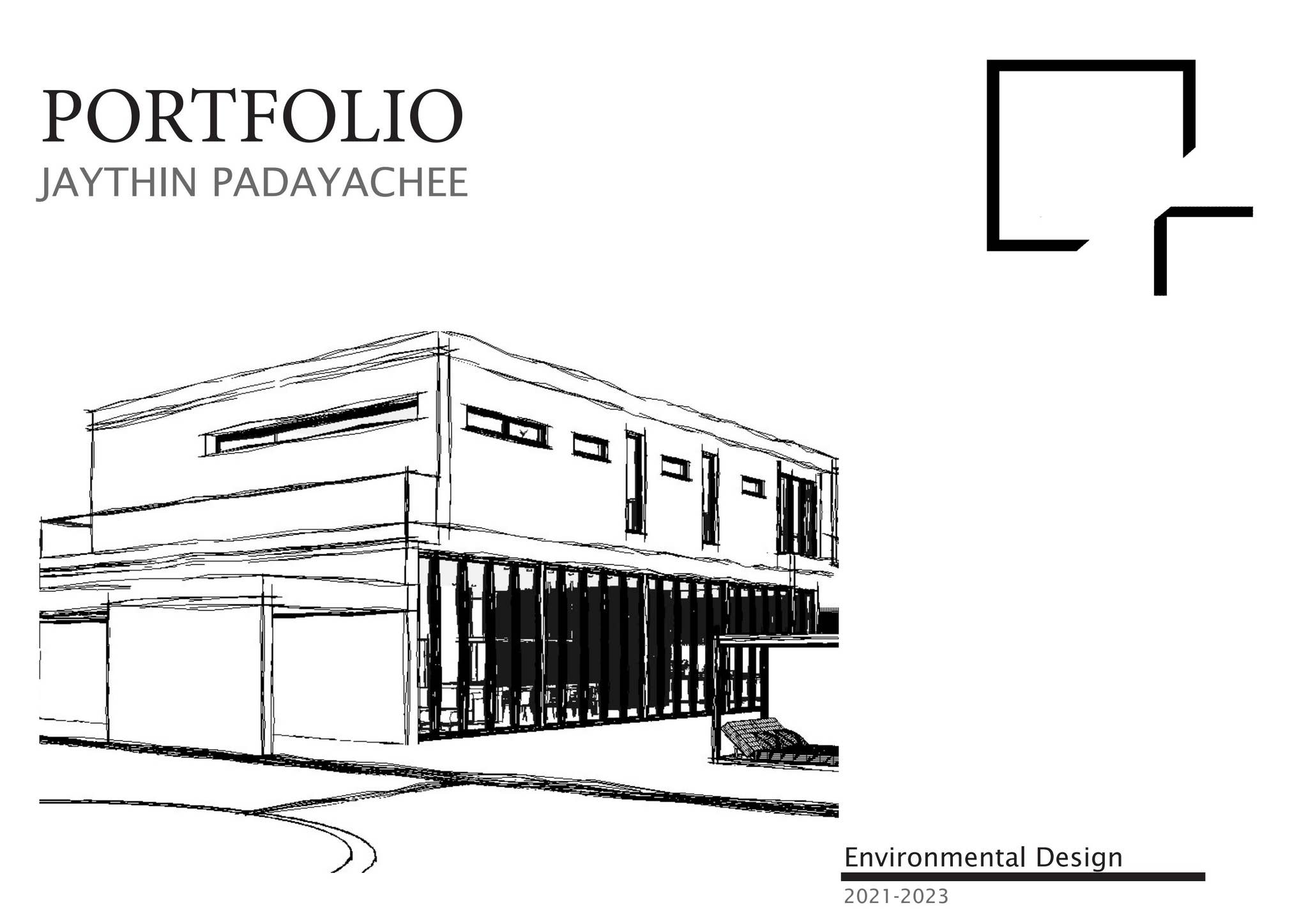 2023 Interior Design Portfolio by squareonestudio - Issuu