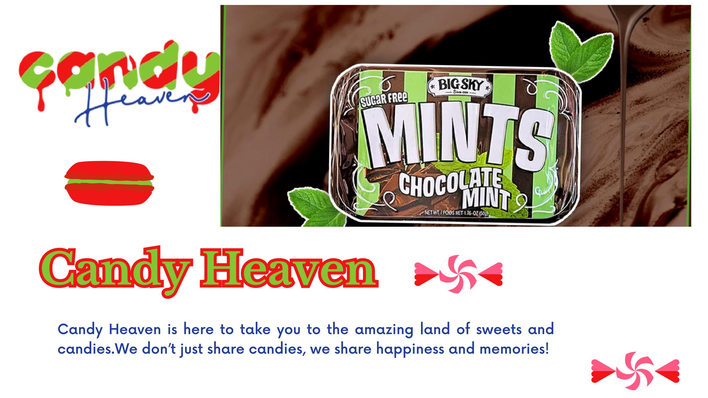 Swedish Fish Candy Theater Box Candy Heaven by Candy Heaven Issuu