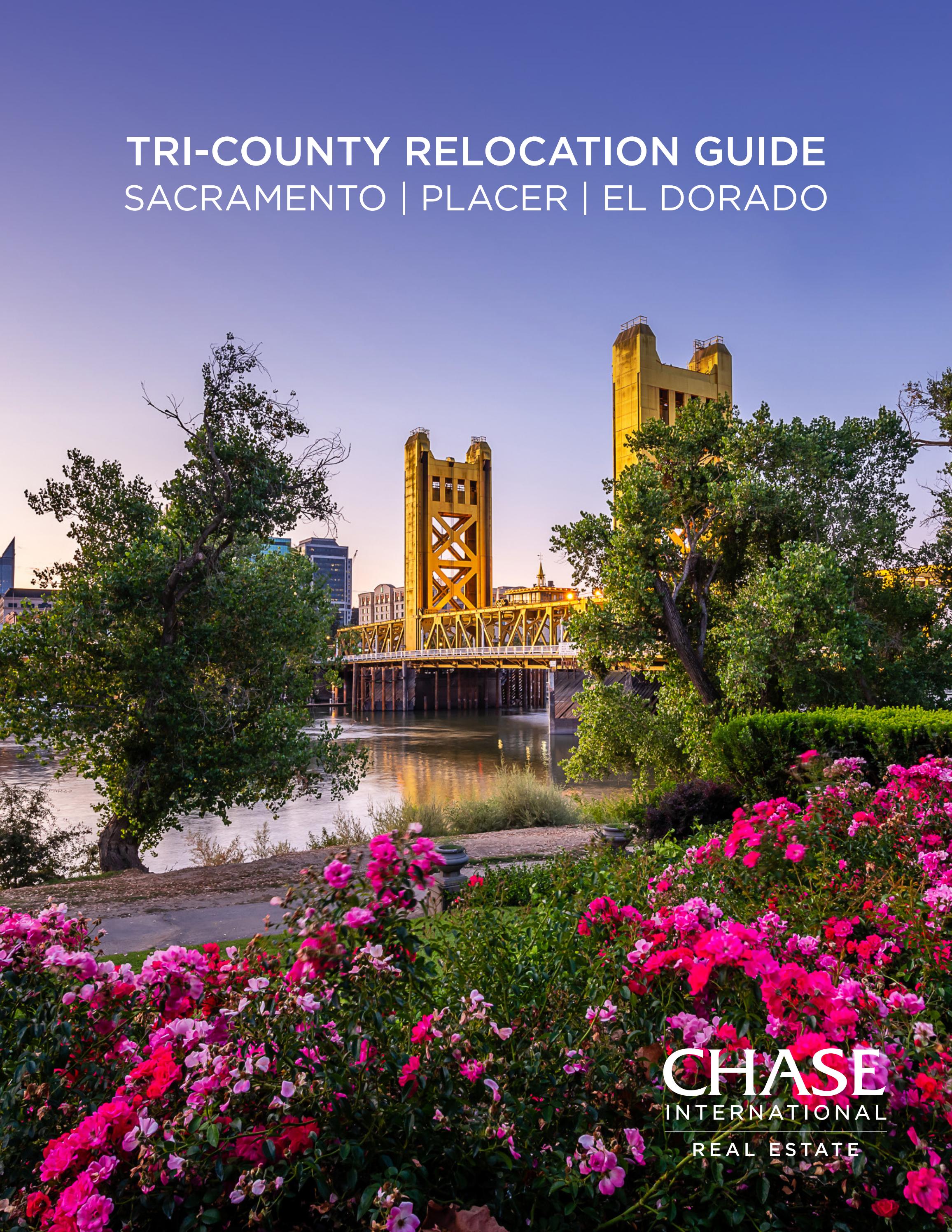 Tri County Relocation Guide by Chase International - Issuu
