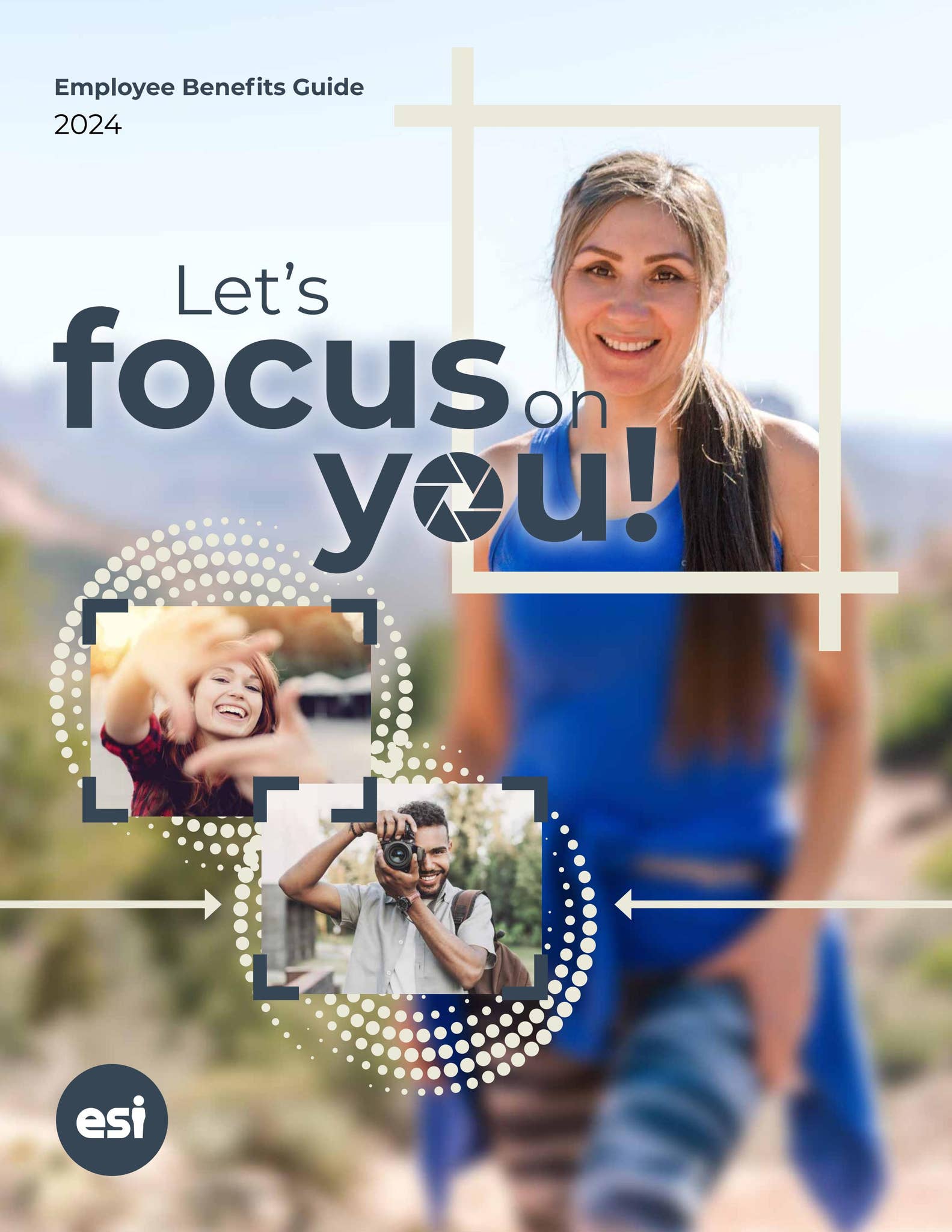 ESI Employee Benefits Guide 2024 by CapFi Consulting - Issuu