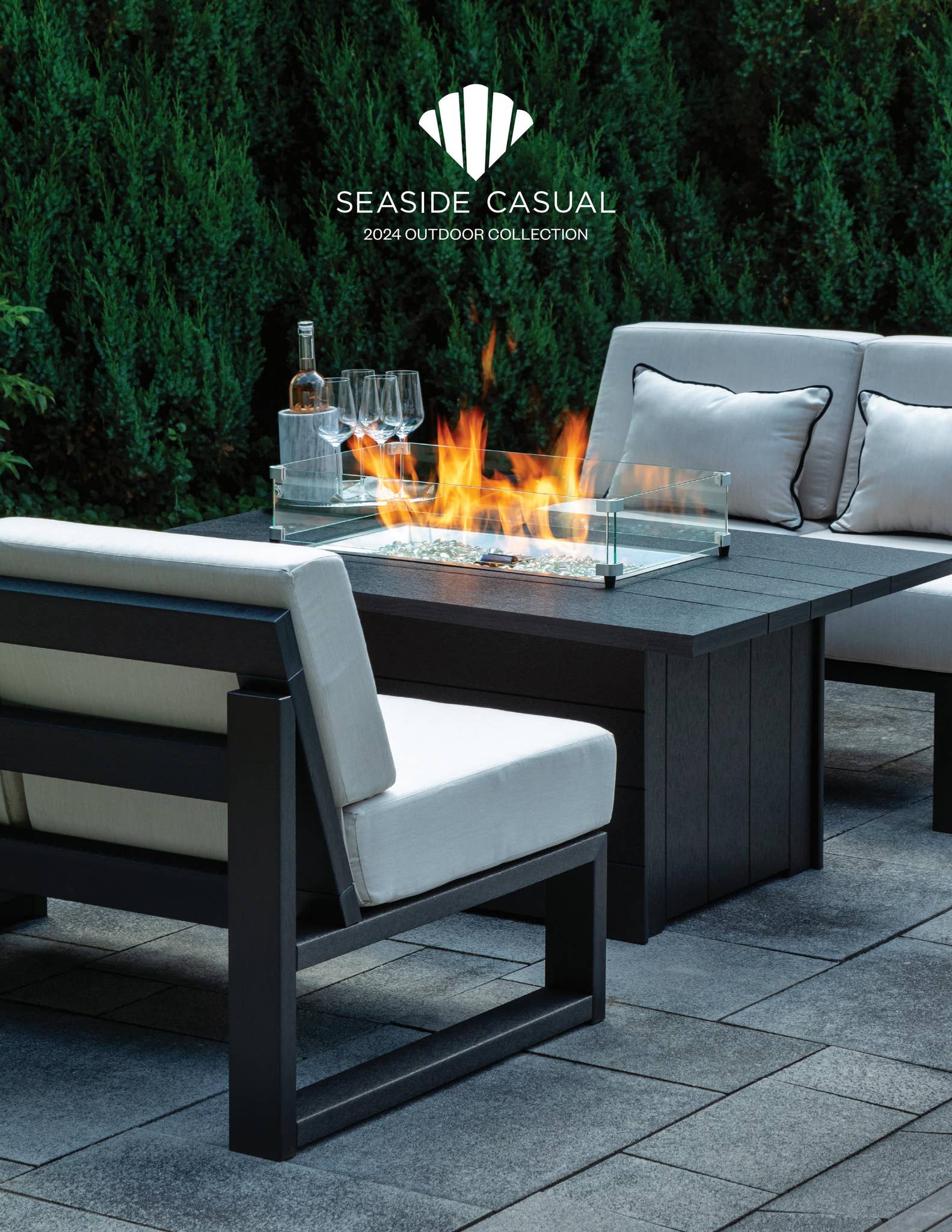 Seaside Catalog 2024 by Sunnyland Furniture Issuu