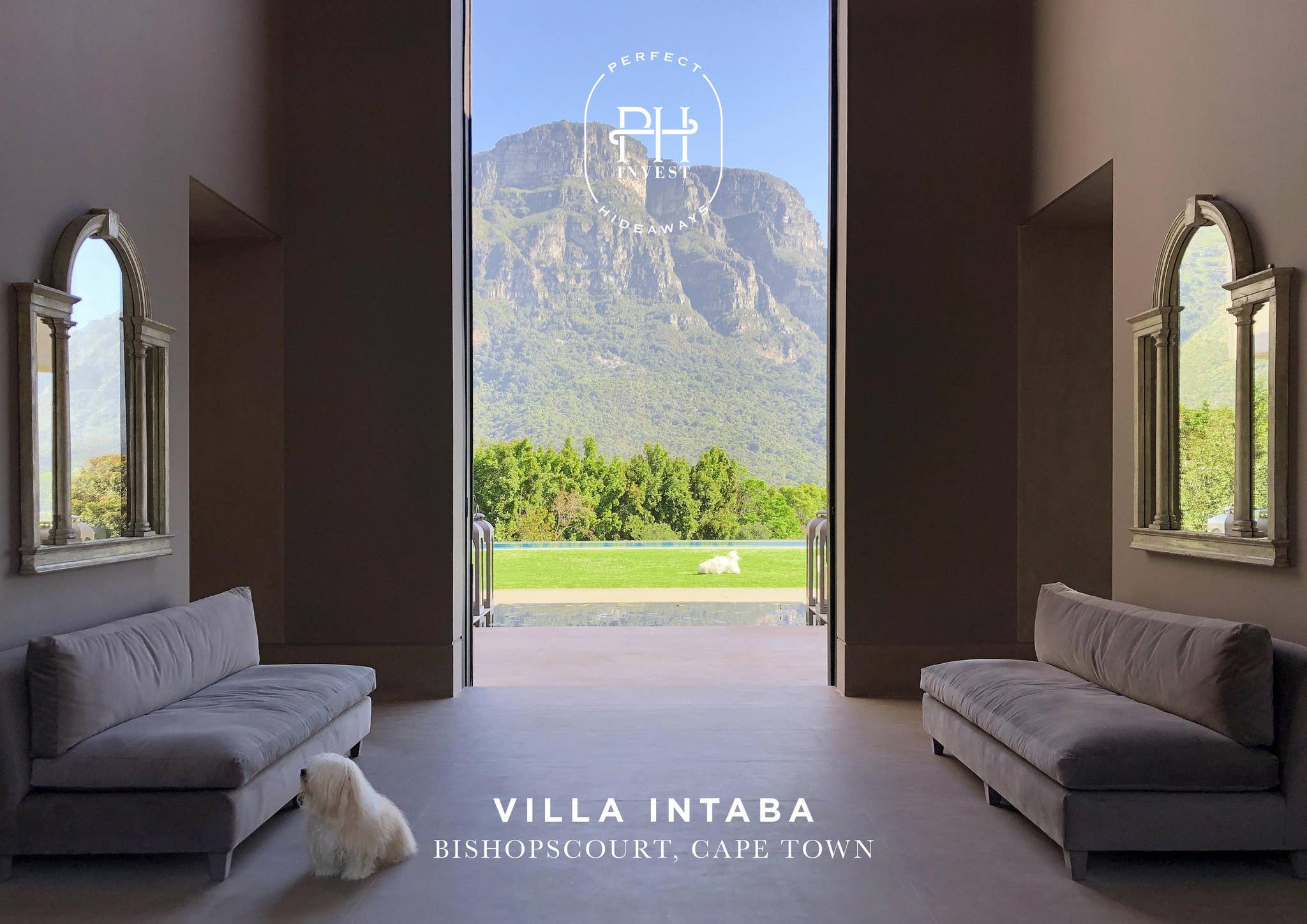 PH Invest | Villa intaba by perfecthideaways1 - Issuu