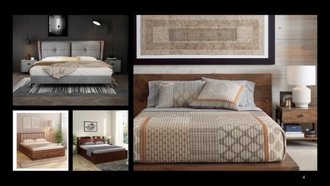 Buddi Prakash Sharma 家具目录 · THE BEST BEDS FOR THE NEW YEAR, NEW YOU​ 第 4 页