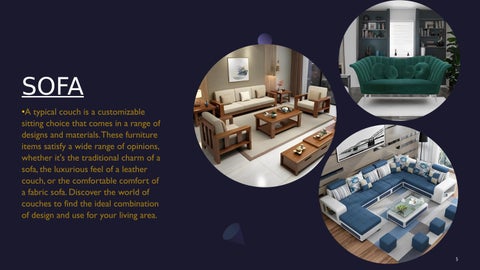 Buddi Prakash Sharma 家具目录 · THE BEST BEDS FOR THE NEW YEAR, NEW YOU​ 第 5 页
