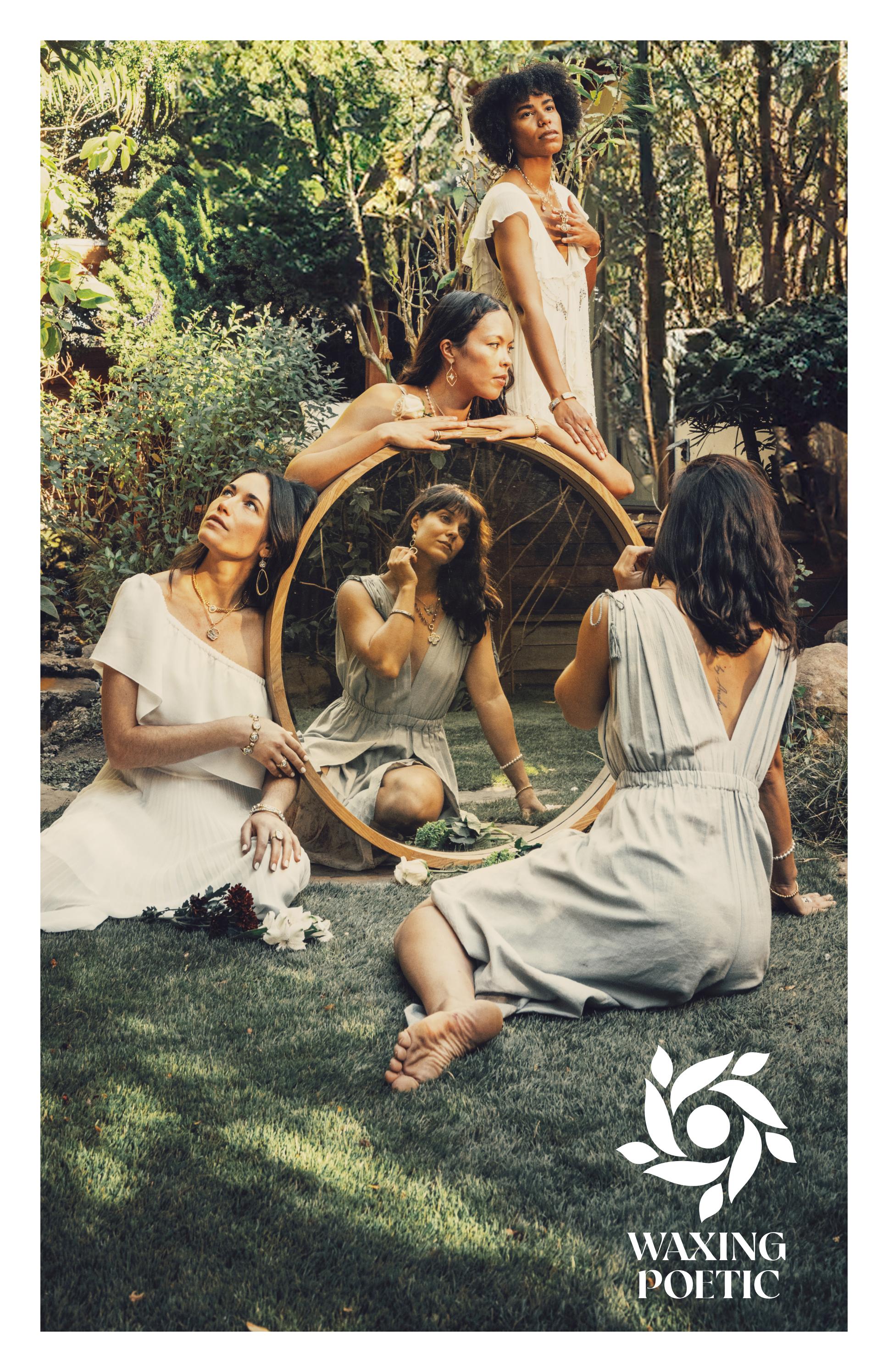 Waxing Poetic 2024 Lookbook by Waxing Poetic Issuu