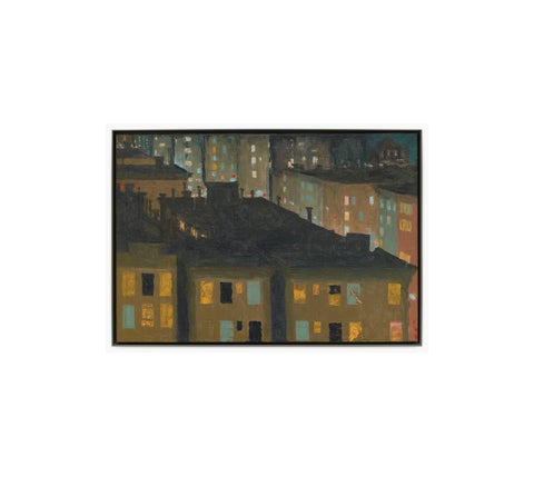 Martha Szabo Up On The Roof: Liberation, Transformation, Celebration 第 17 页