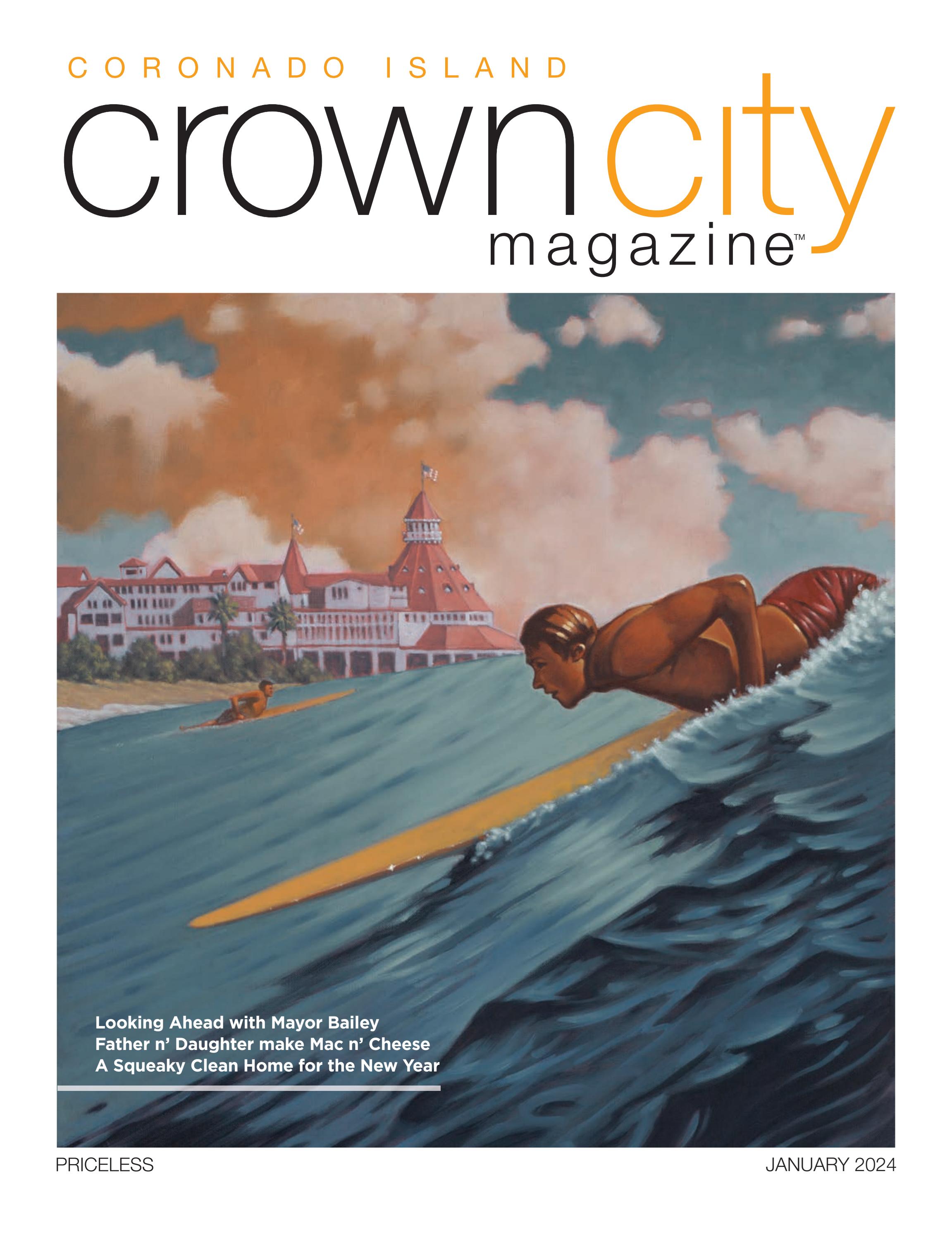 Crown City Magazine January 2024 Issue by Crown City Magazine Issuu