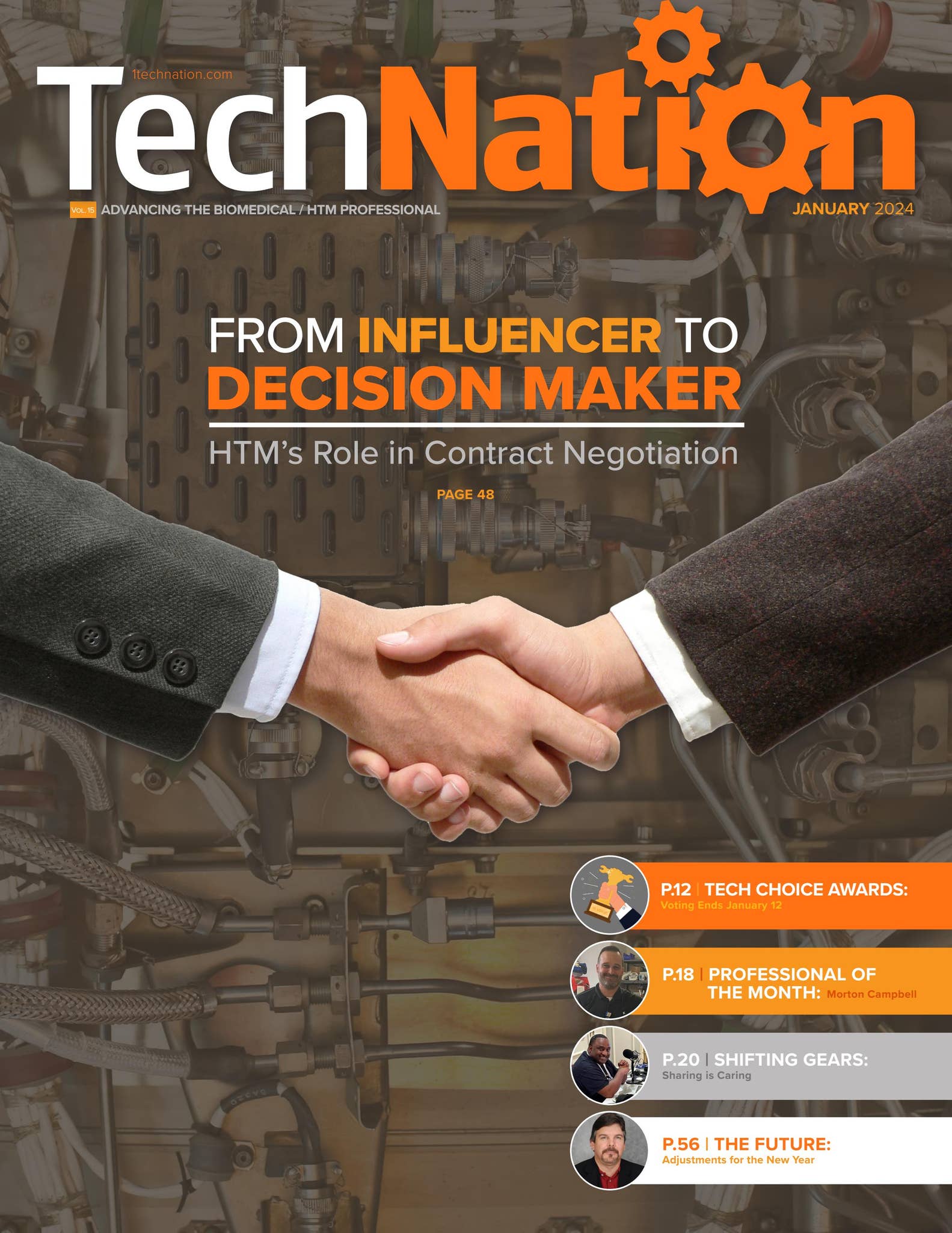 TechNation January 2024 by MD Publishing - Issuu